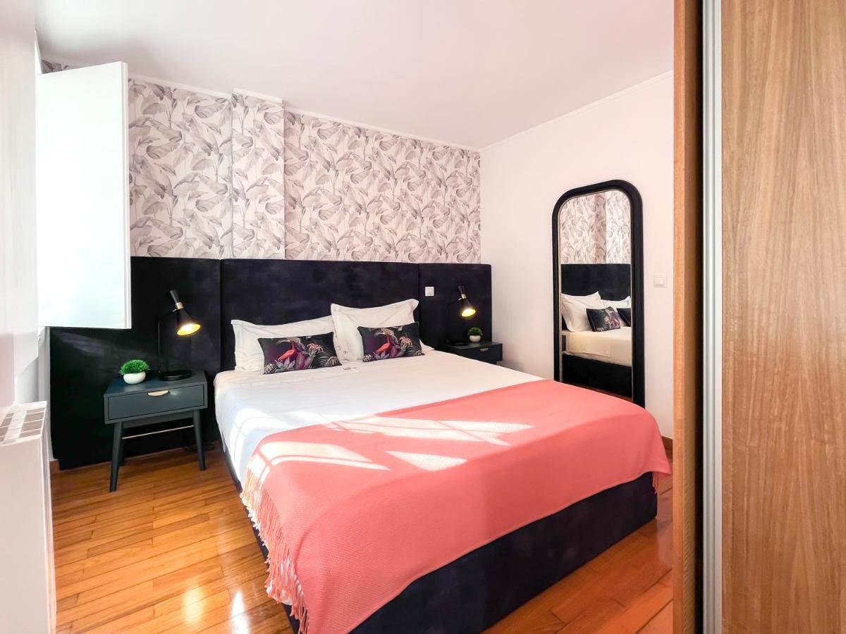 Hm - Ribeira Historical Apartment 波尔图 外观 照片