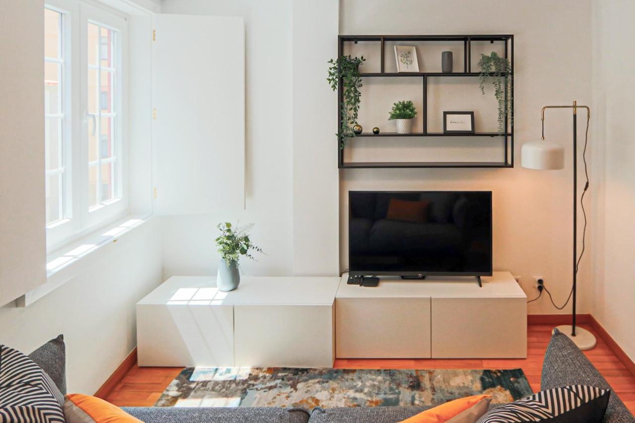 Hm - Ribeira Historical Apartment 波尔图 外观 照片