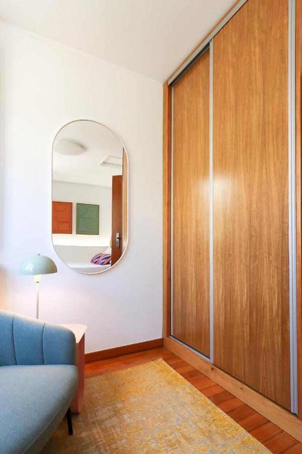 Hm - Ribeira Historical Apartment 波尔图 外观 照片