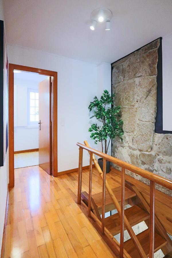 Hm - Ribeira Historical Apartment 波尔图 外观 照片