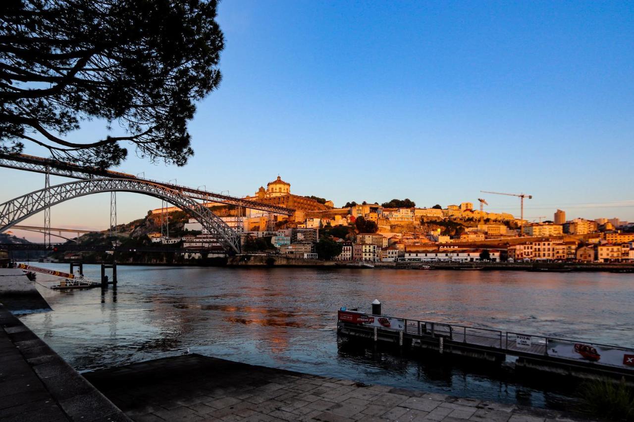 Hm - Ribeira Historical Apartment 波尔图 外观 照片