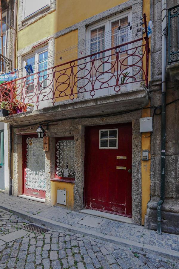 Hm - Ribeira Historical Apartment 波尔图 外观 照片