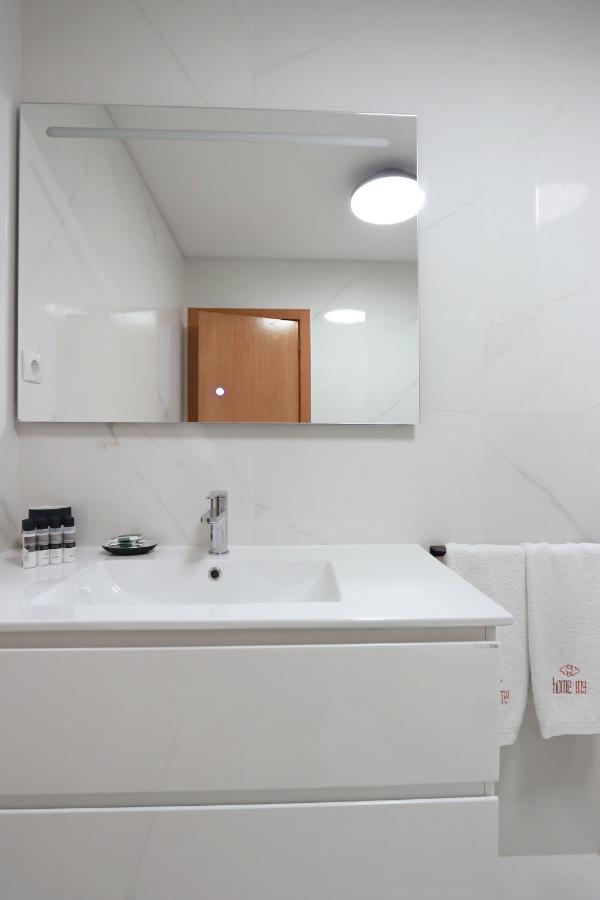 Hm - Ribeira Historical Apartment 波尔图 外观 照片