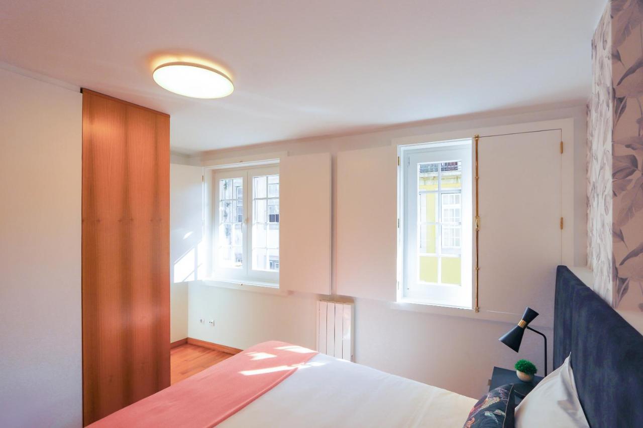 Hm - Ribeira Historical Apartment 波尔图 外观 照片
